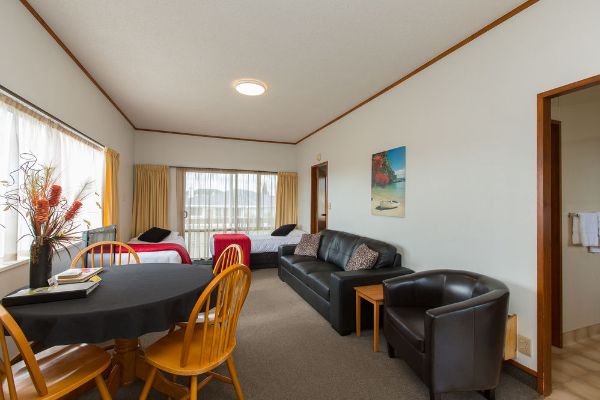 Hotel Summit Motor Lodge (Tauranga)